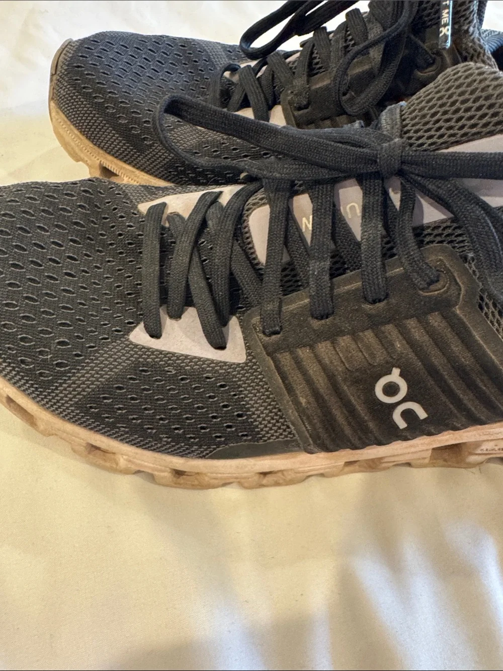 On Running lightweight running